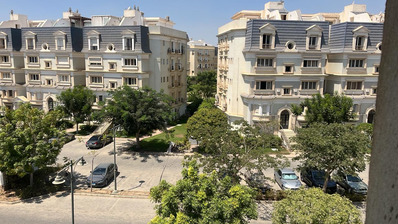 apartment at Mountain View Hyde Park
