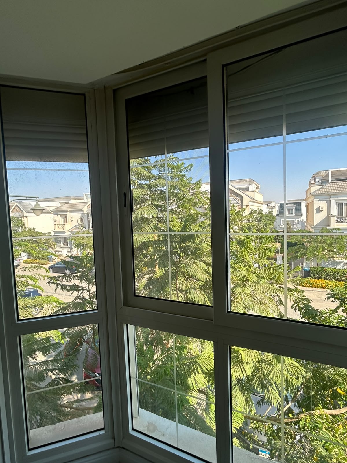 penthouse at Mountain View Chillout Park