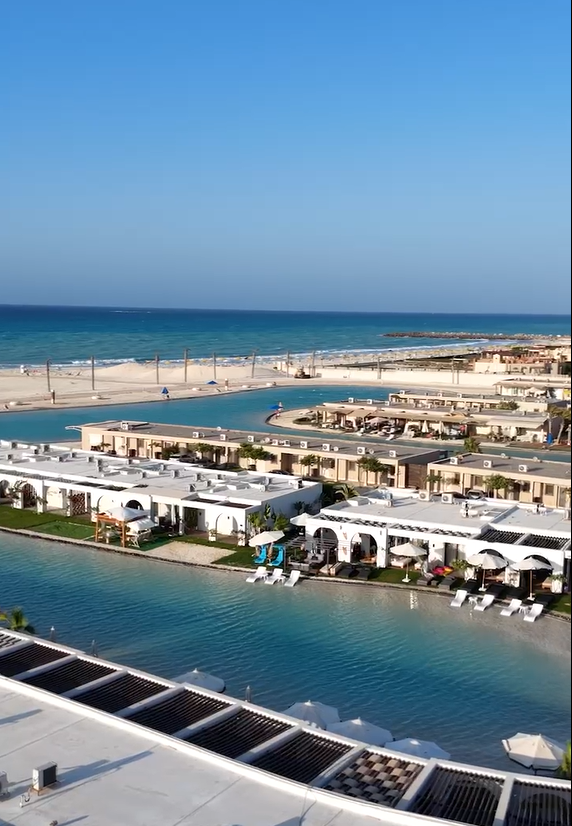  at Hacienda Bay