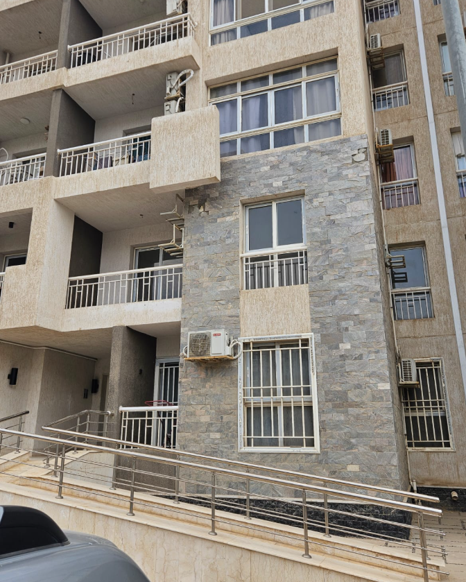 apartment at Madinaty
