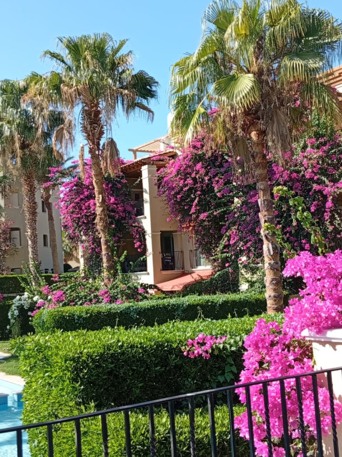 chalet at Veranda  Sahl Hasheesh