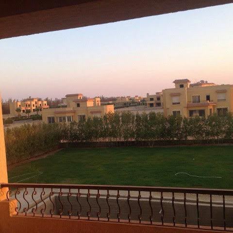 فيلا في وادي النخيل، صورة ٤ من ٨