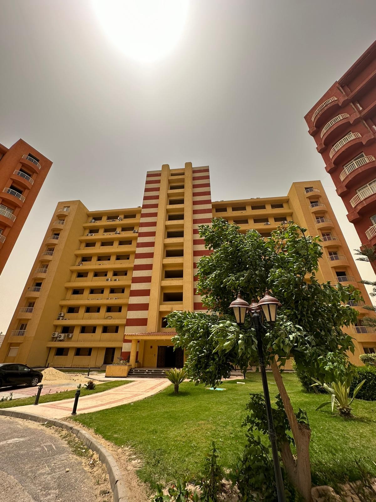 studio at Golf Porto Marina