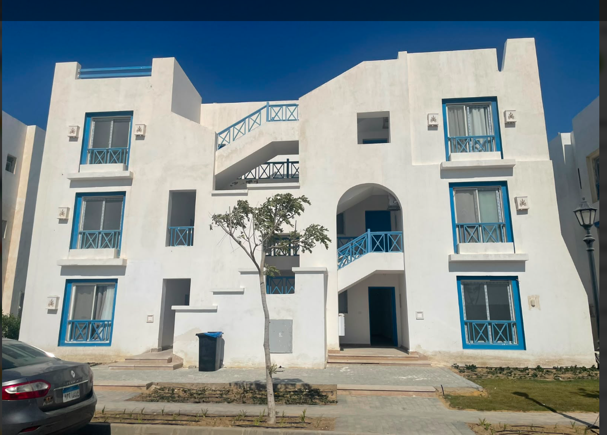 chalet at Mountain View Ras El Hekma