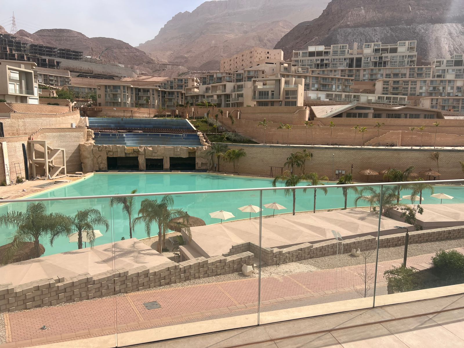 شاليه في المونت الجلالة، صورة ٥ من ٧