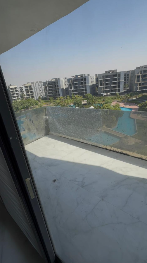 penthouse at Sun Capital
