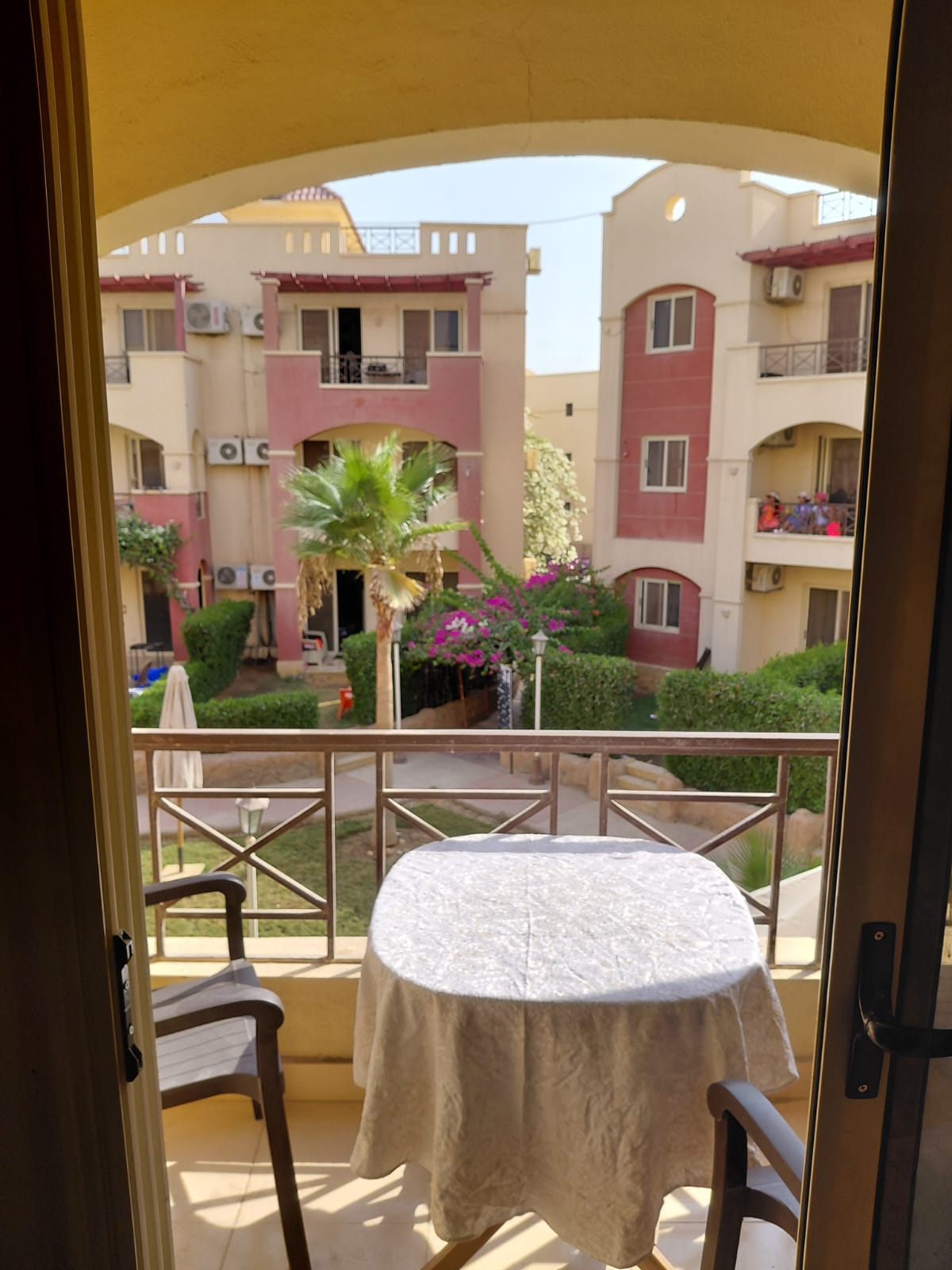 شاليه في لاسيرينا السخنة، صورة ٩ من ٩