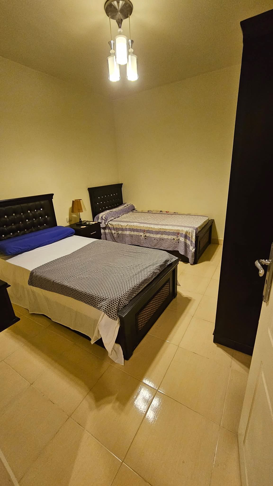 chalet at Lasirena Sokhna Resort