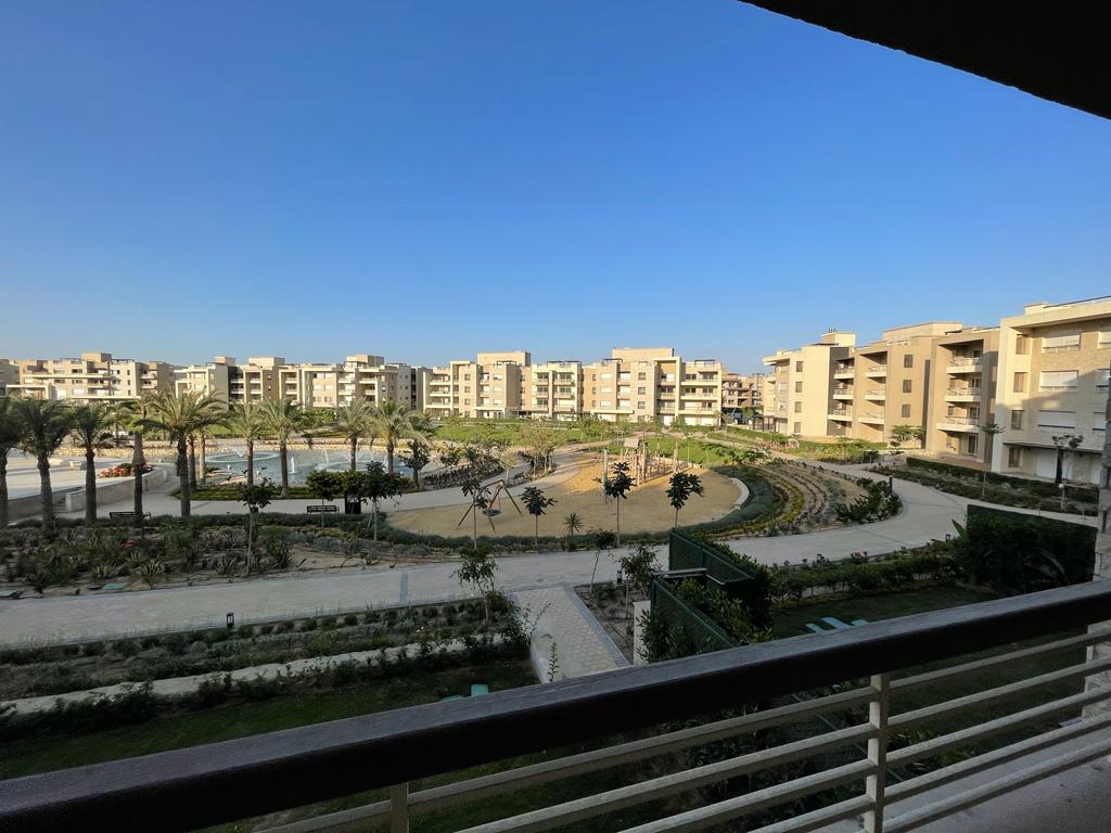 apartment at New Giza
