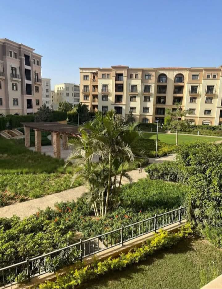 apartment at Mivida