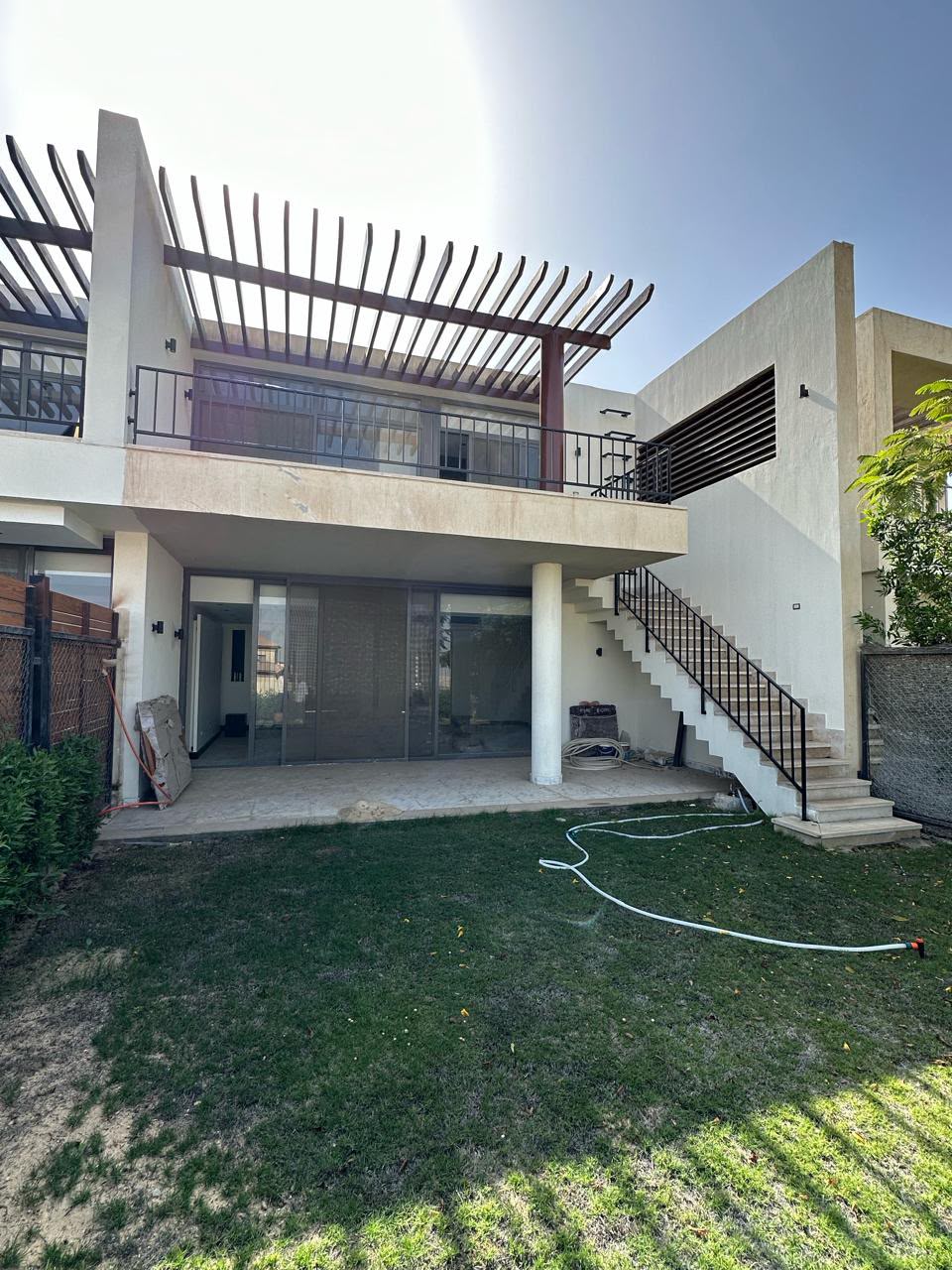 townhouse at Allegria