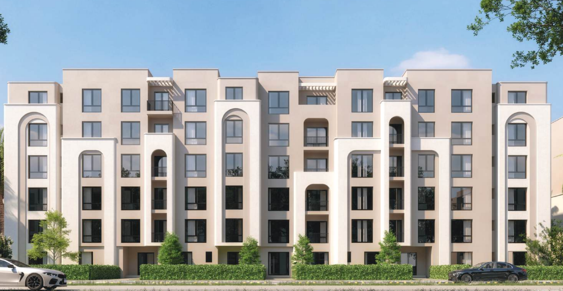 apartment at Talala
