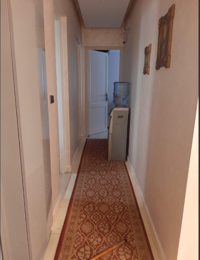 apartment at Madinaty