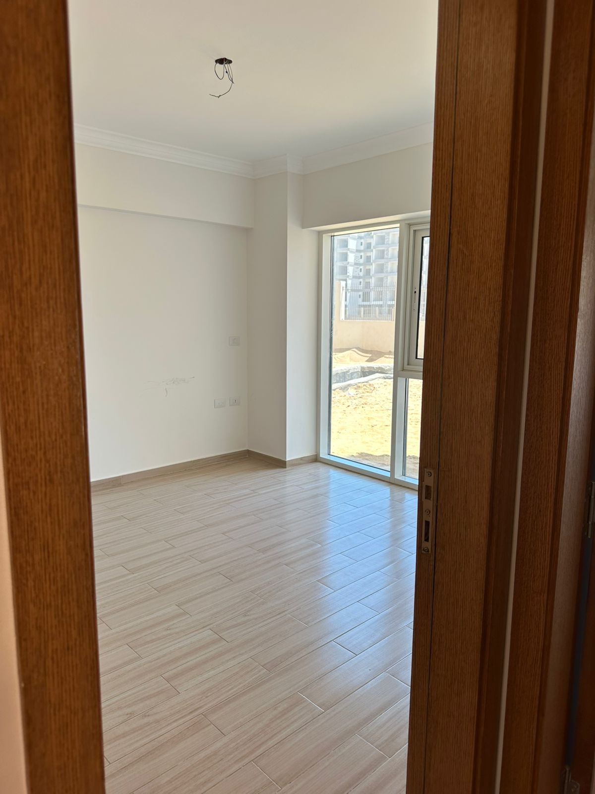 apartment at Serrano