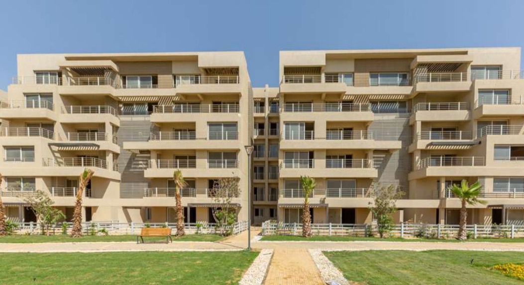 apartment at Capital Gardens