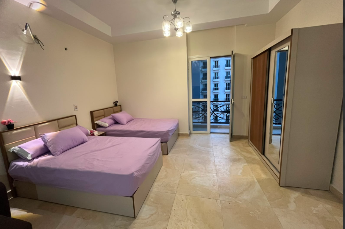 استوديو في ⁨Il Latini City Edge⁩، صورة ٥ من ٦
