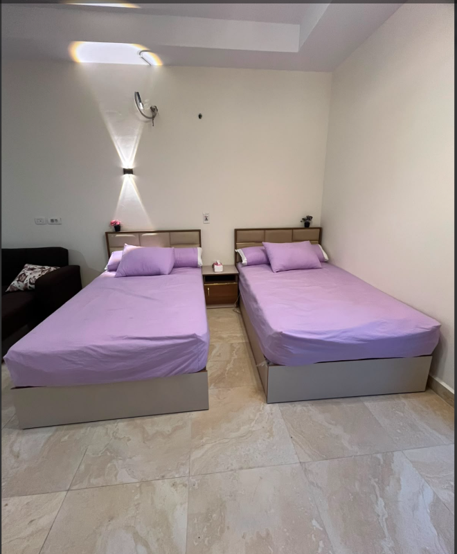 استوديو في ⁨Il Latini City Edge⁩، صورة ٦ من ٦