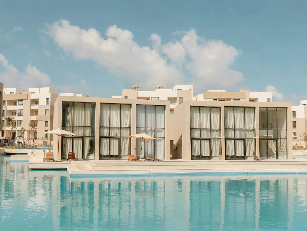 townhouse at Zahra Morshedy Group