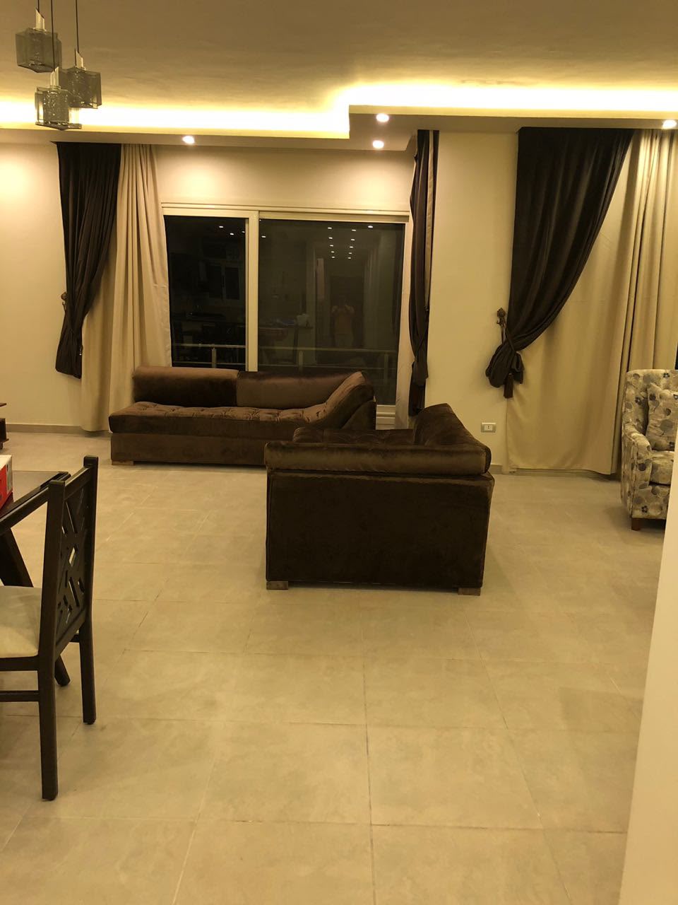 chalet at Hacienda Bay