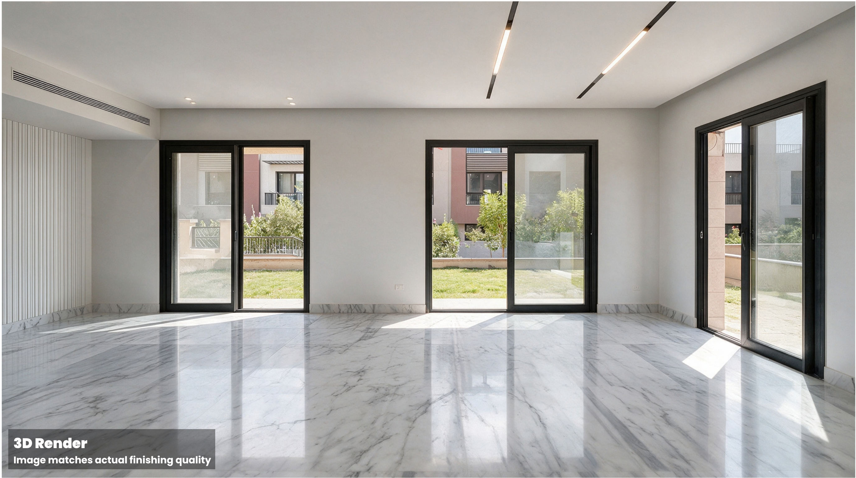 townhouse at DISTRICT 5