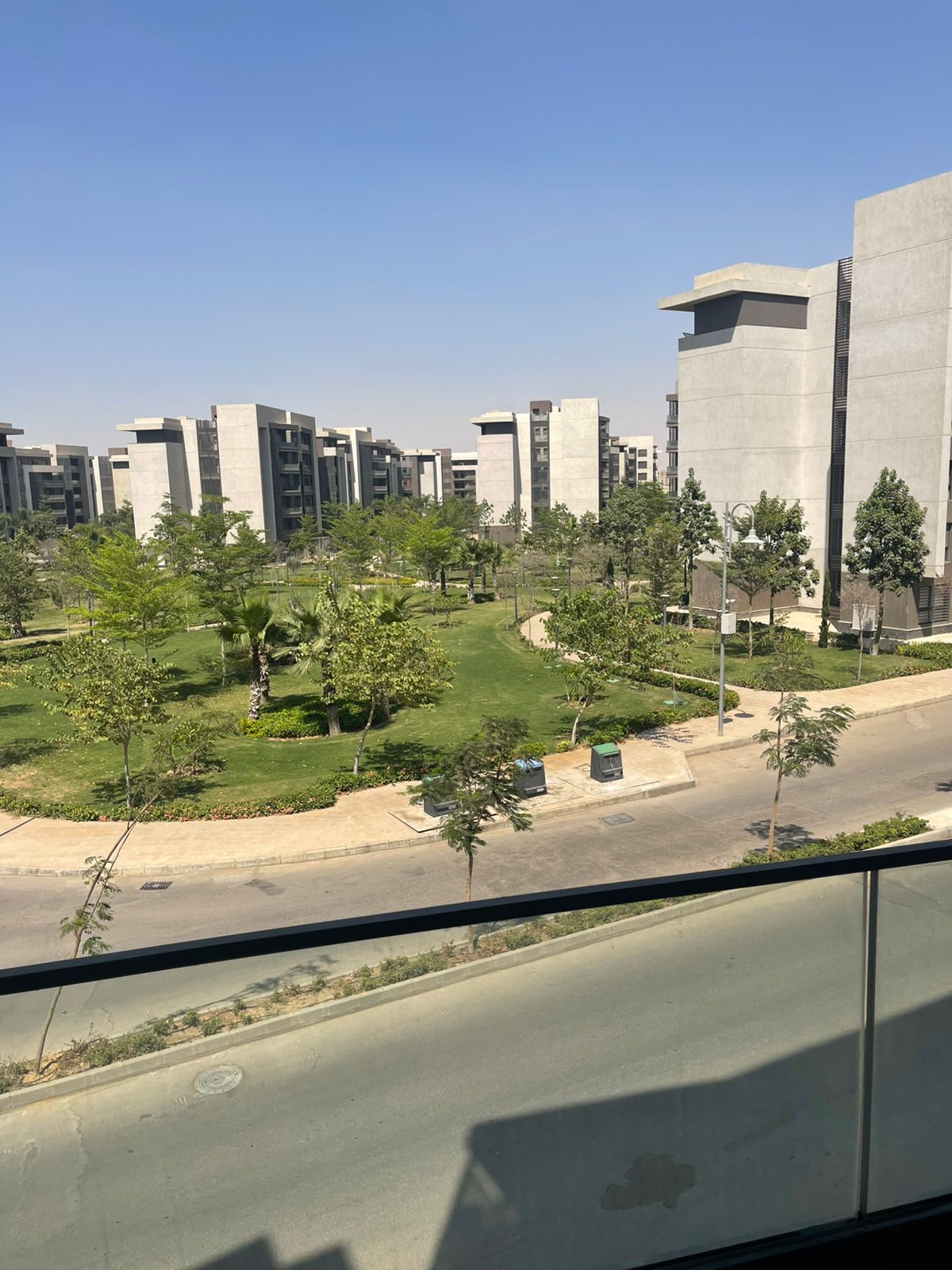 apartment at Madinaty