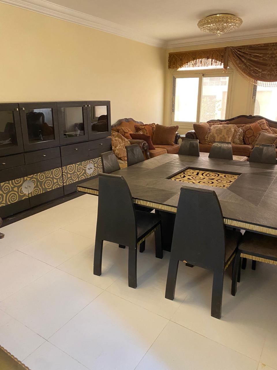 apartment at Al Maqsad