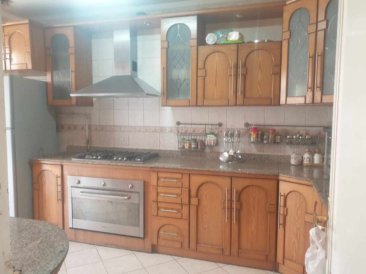 شقة في الرحاب، صورة ٤ من ٦