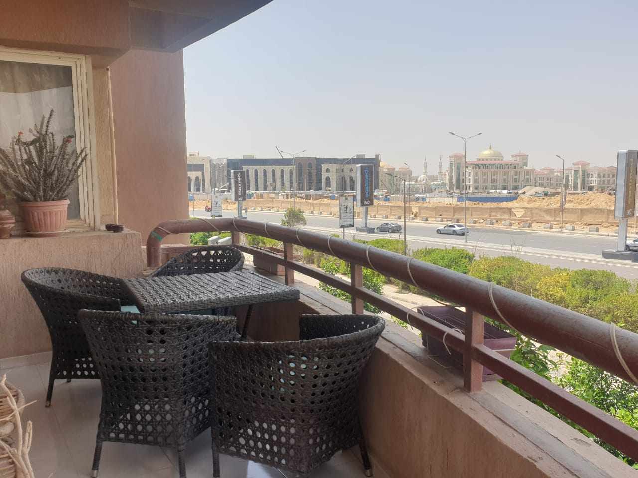 شقة في الرحاب، صورة ٥ من ٦