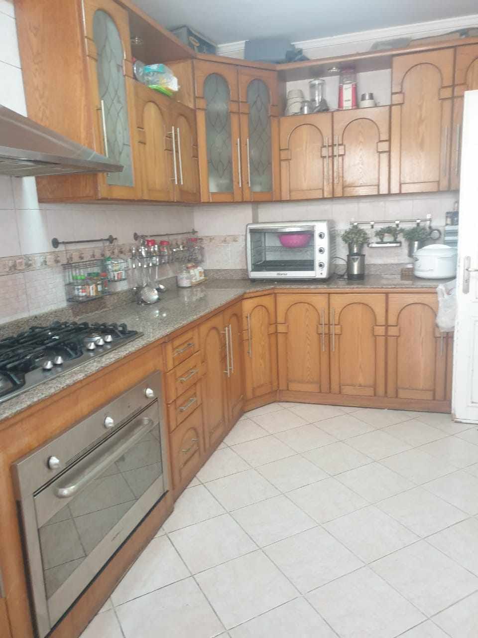 شقة في الرحاب، صورة ٣ من ٦