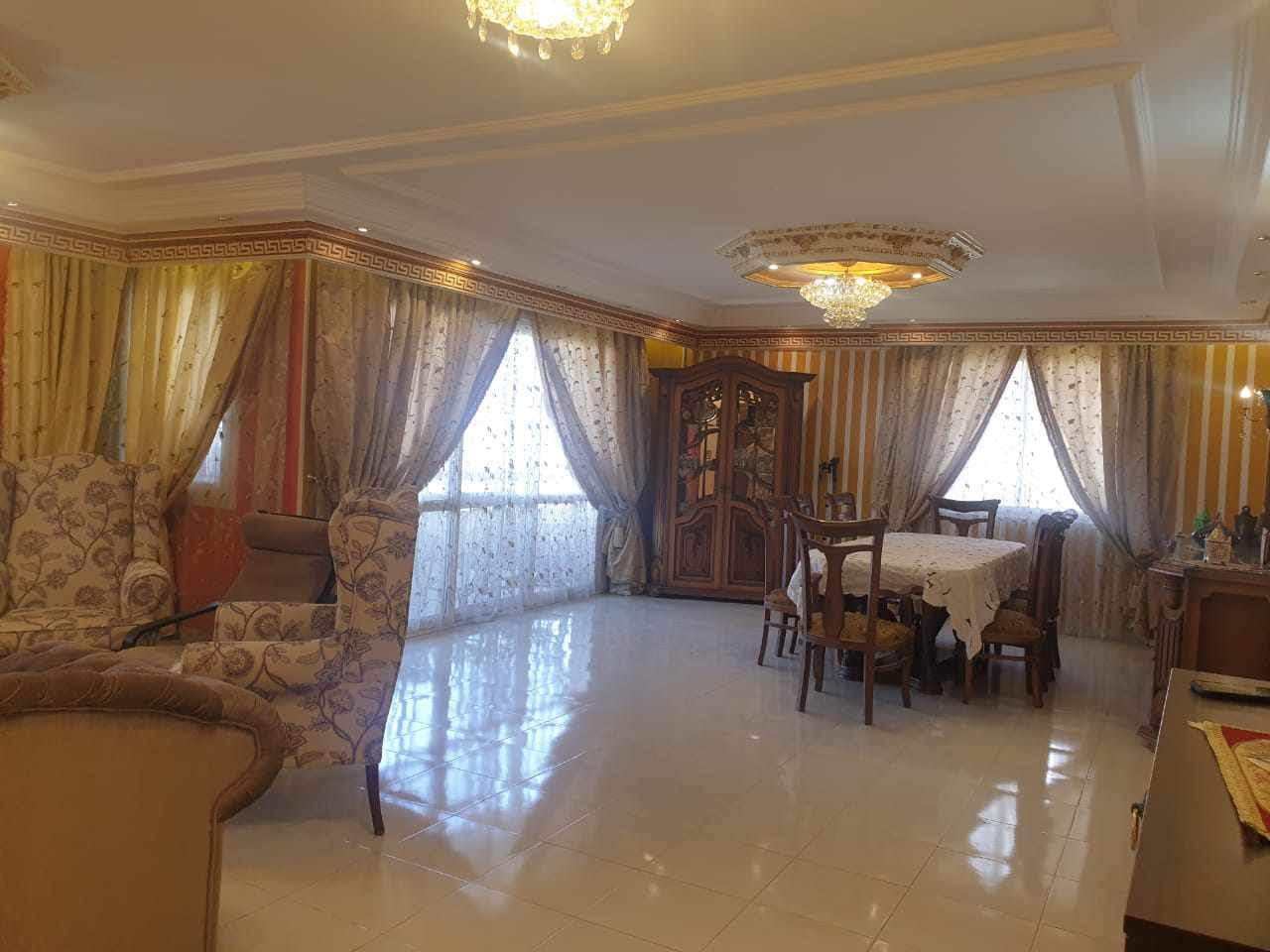 شقة في الرحاب، صورة ٦ من ٦