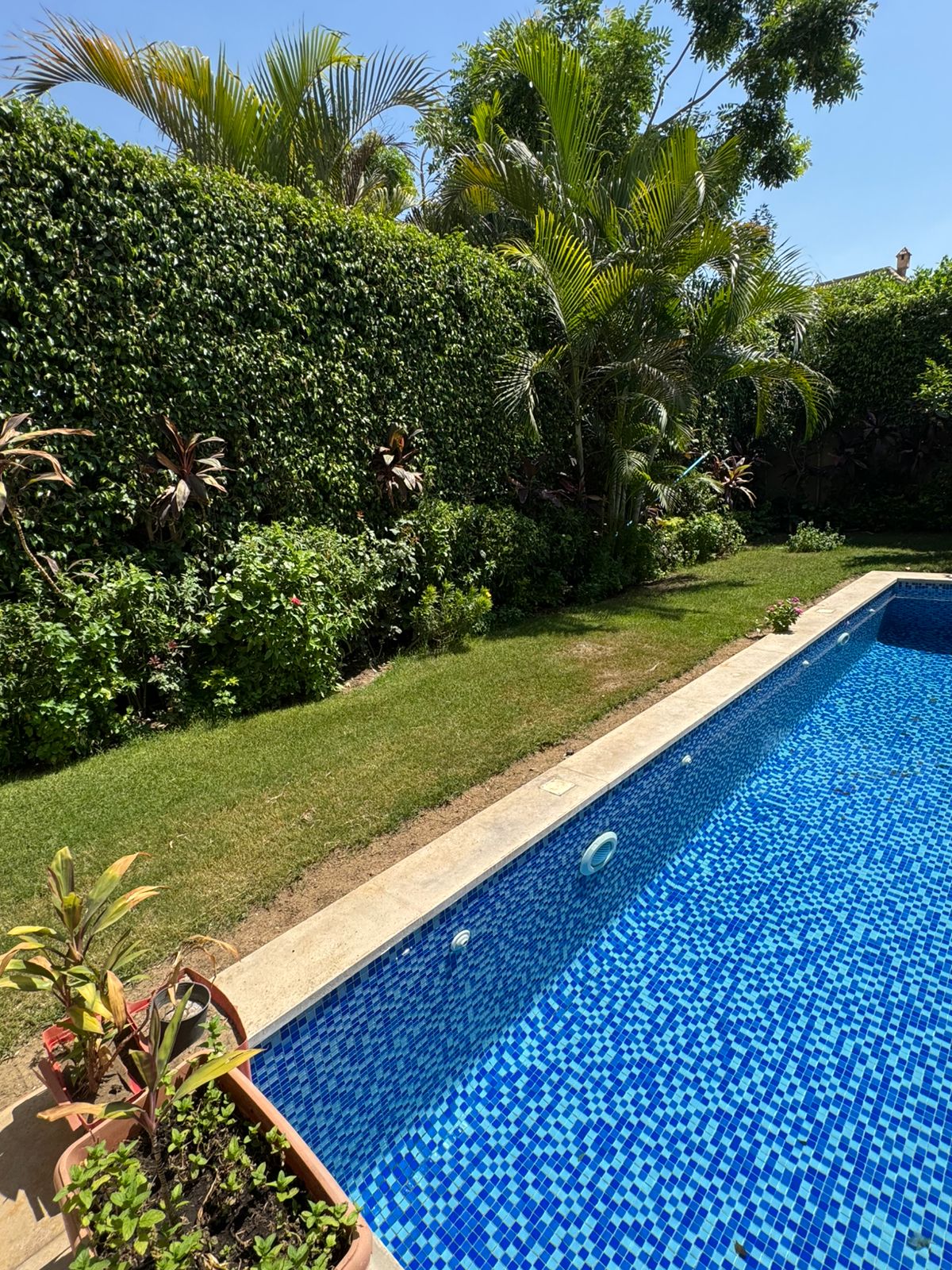 townhouse at Palm Valley