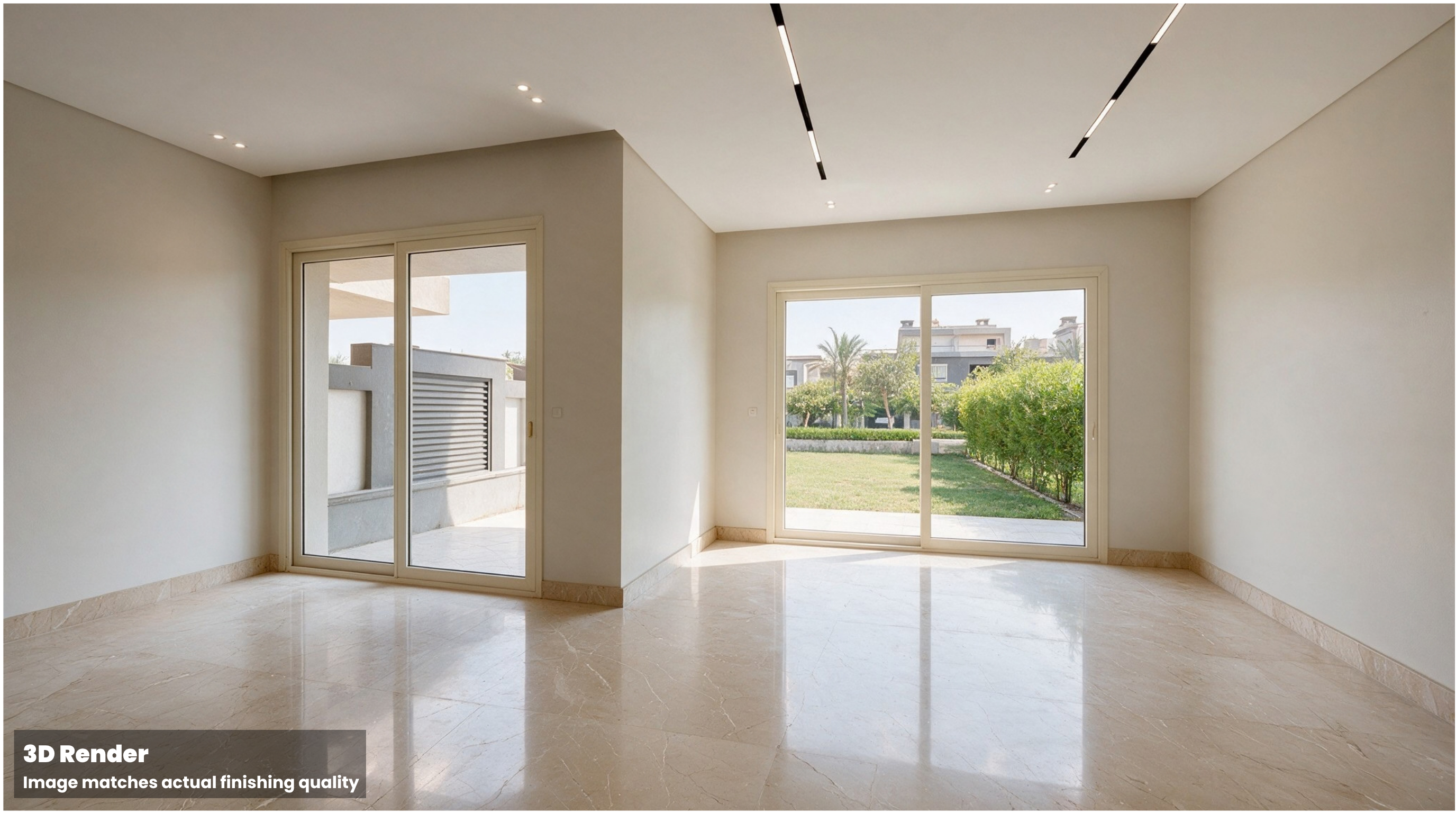 townhouse at New Giza