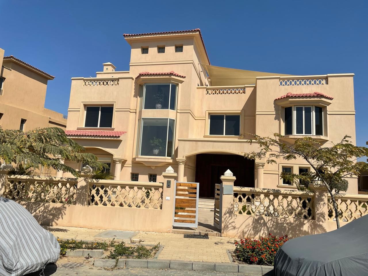 villa at Palm Hills Golf Views