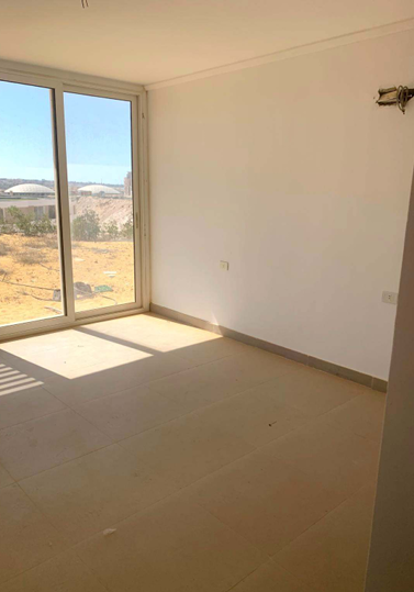 chalet at Marsa Baghush