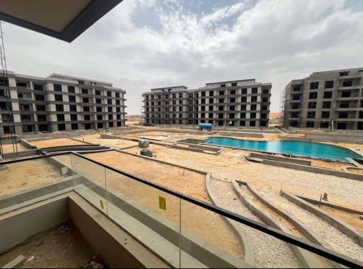 apartment at Dejoya Residence