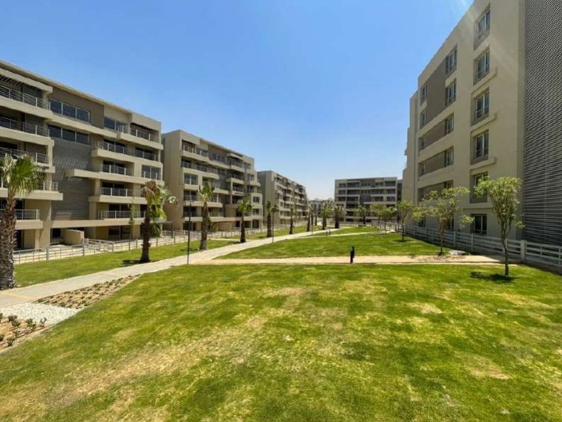 apartment at Capital Gardens