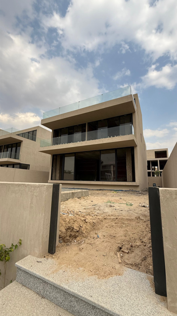 villa at Lake View Boutique