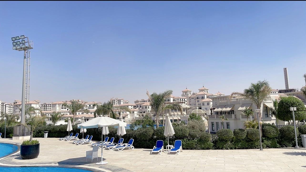 apartment at Celia