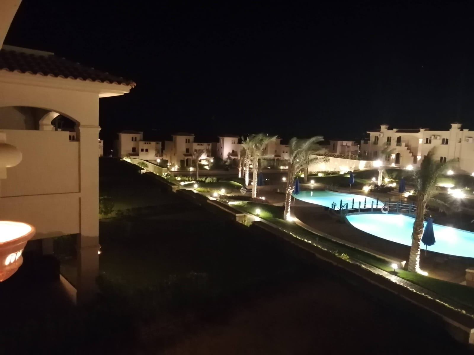 توين هاوس في لافيستا جاردنز، صورة ٧ من ١٢