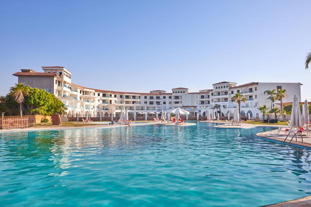 chalet at Golf Porto Marina
