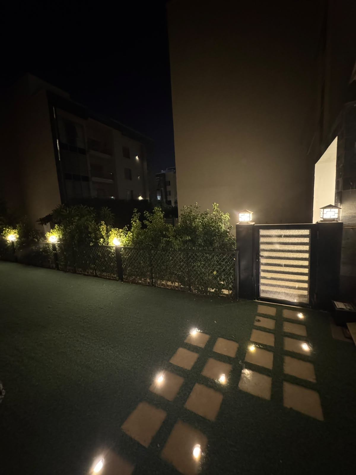 apartment at Galleria Residence