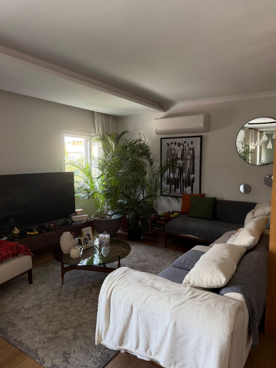apartment at Zayed Regency