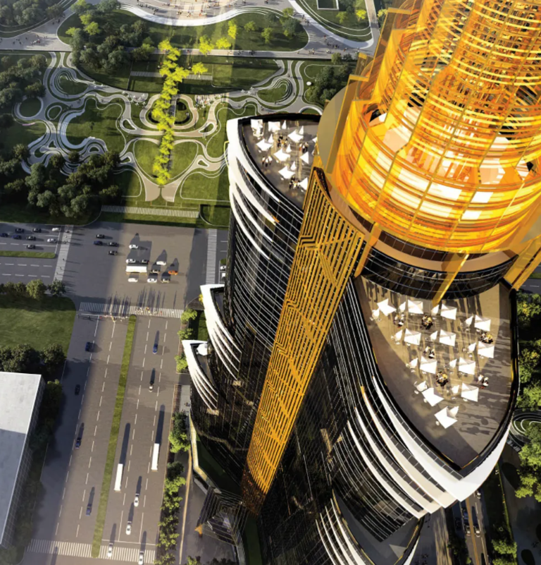  at 31N Commercial Tower