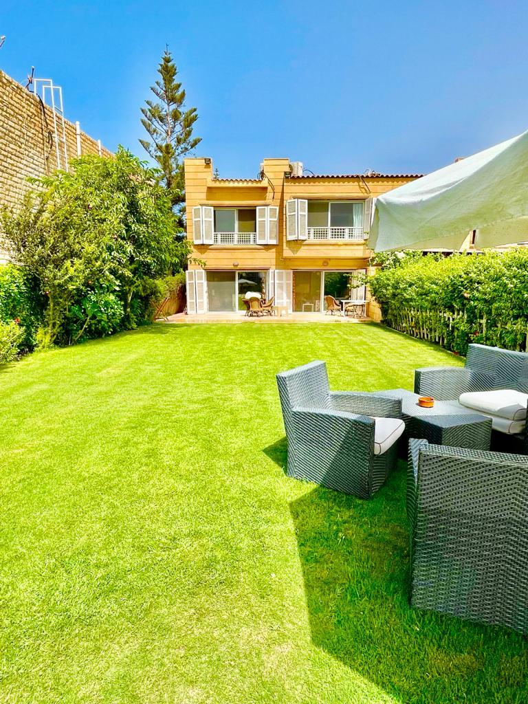 villa at Marina 6