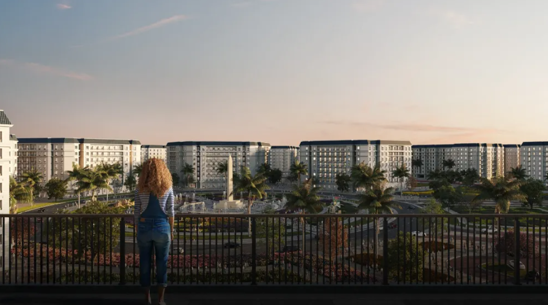 studio at Il Latini City Edge