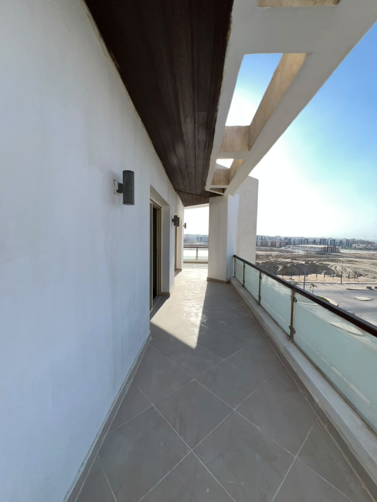 apartment at Al Maqsad