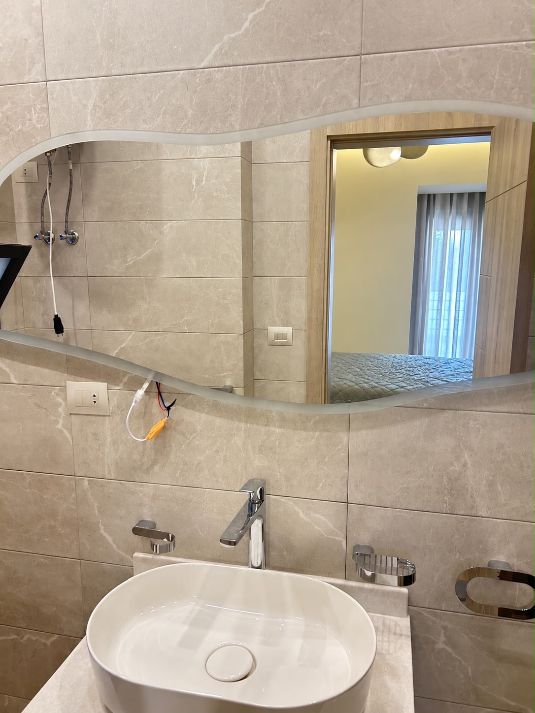 بنتهاوس في ⁨فيفث سكوير المراسم⁩، صورة ٥ من ٩