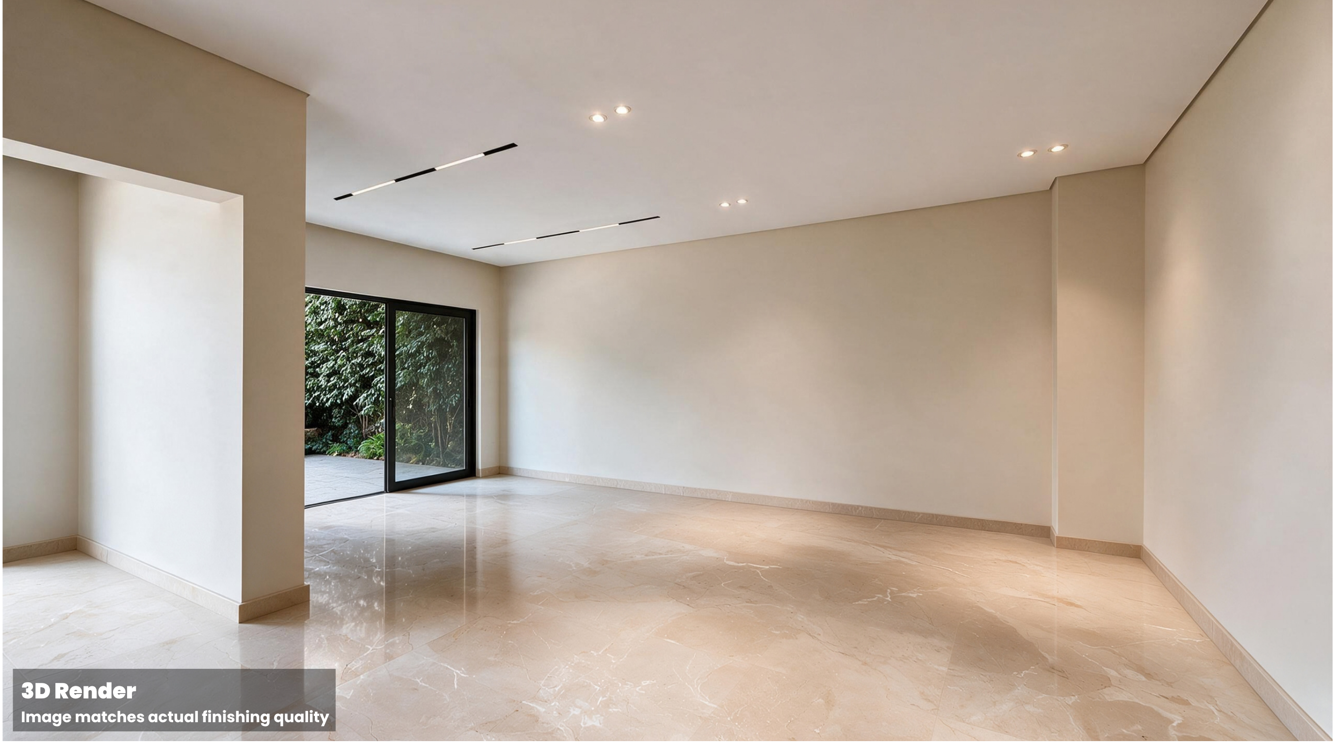villa at Palm Hills Golf Extension