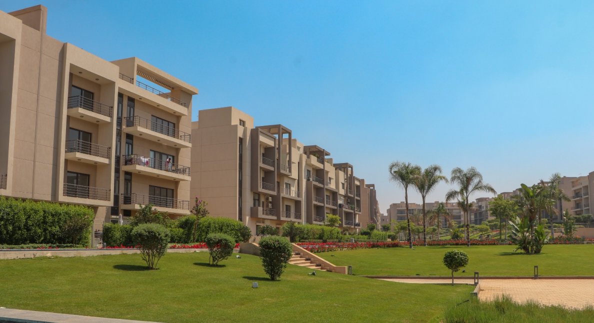 apartment at Fifth Square Al Marasem