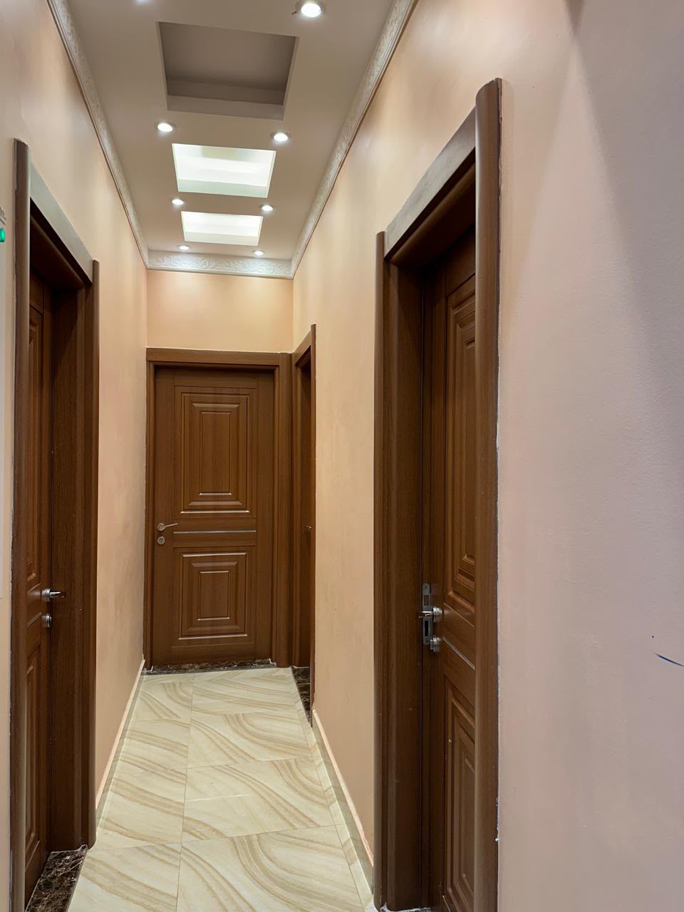 Villa, El Rehab , photo 9 of 14